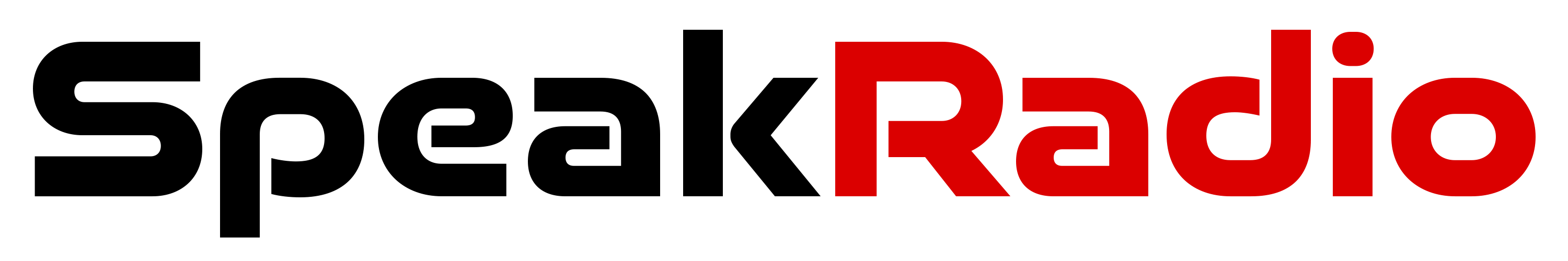 SpeakRadio